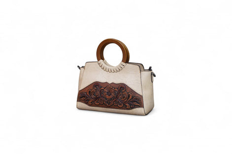 The HeritageHabits-ROYAL Ladies Handbag