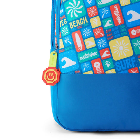 American Tourister Pazzo 4.0 Xl School Backpack
