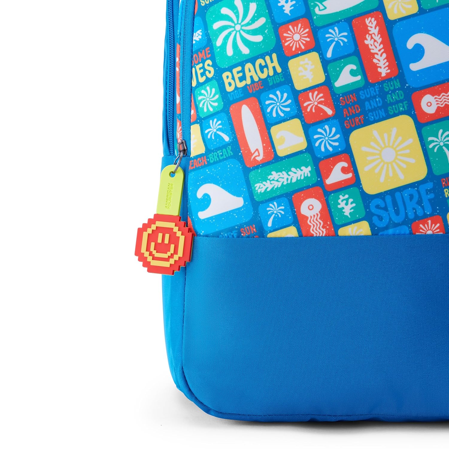 American Tourister Pazzo 4.0 Xl School Backpack
