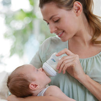 Philips Avent Natural Slow Flow Teat 1M+ pack