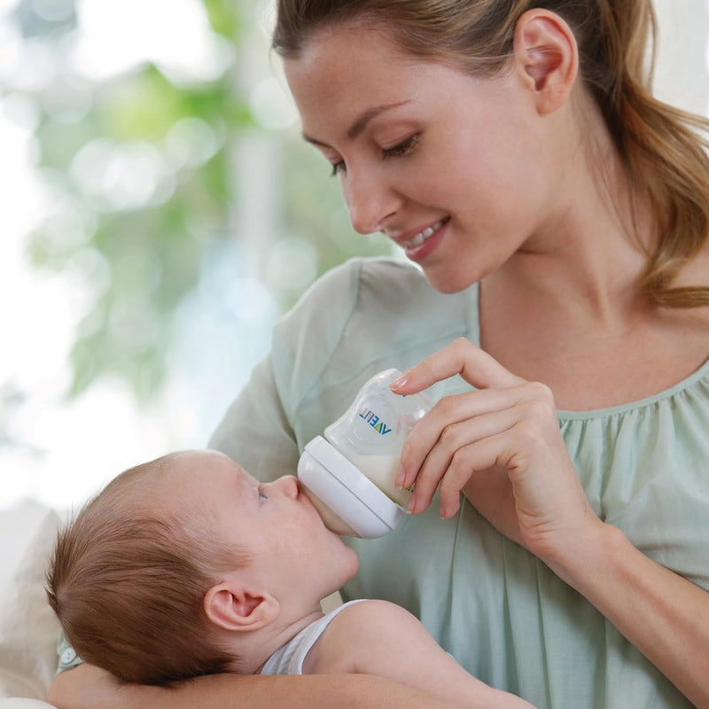Philips Avent Natural Slow Flow Teat — Bottle Nipple 1M+