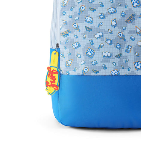 American Tourister Pazzo 4.0 Xl School Backpack