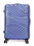 Kamiliant Waikiki Dlx Midnight Blue Trolley Bag