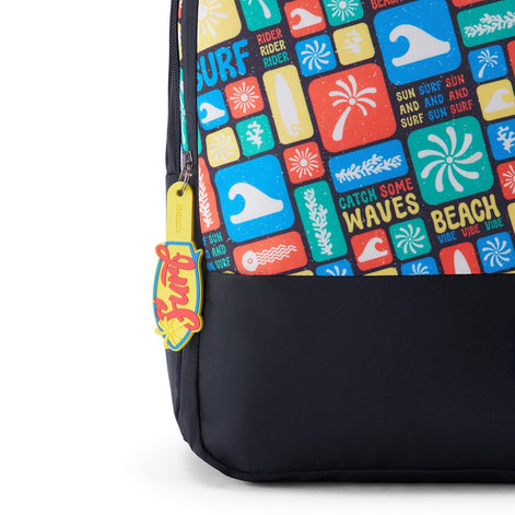 American Tourister Pazzo 4.0 Xl School Backpack