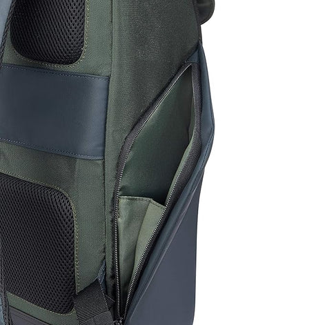DELSEY PARIS Securflap Laptap Backpack
