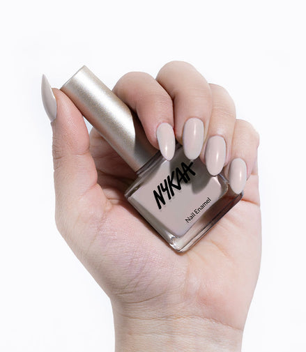 Nykaa Fall Winter Collection Nail Enamel - Shade 457