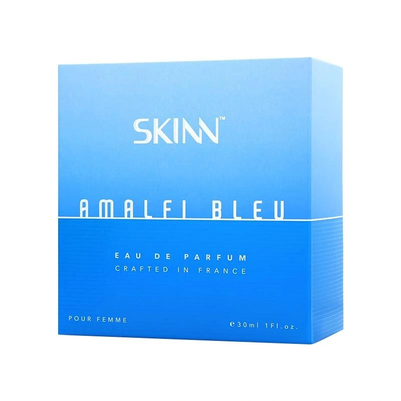 Skinn Amalfi Pour Femme EDP — 90ml for Women