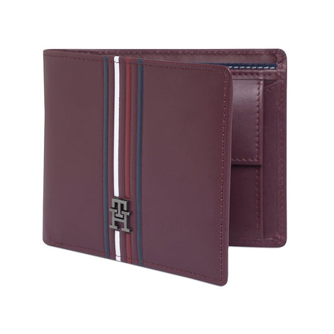 Tommy Hilfiger Elvaston Global Wallet