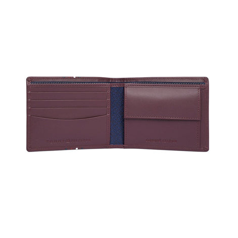 Tommy Hilfiger Elvaston Global Wallet