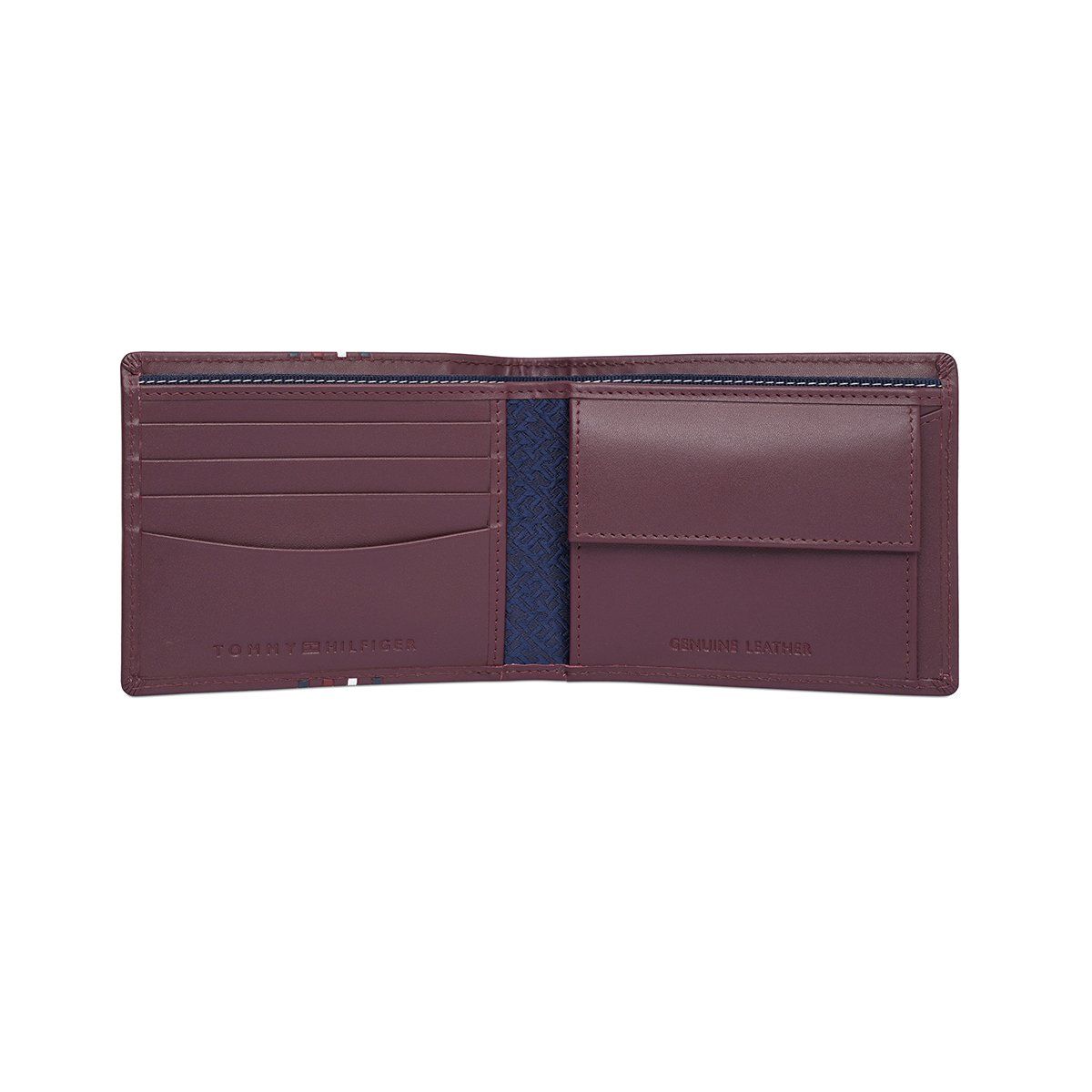 Tommy Hilfiger Elvaston Global Wallet