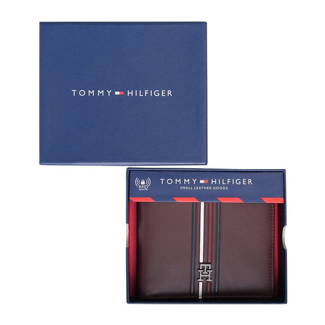 Tommy Hilfiger Elvaston Global Wallet