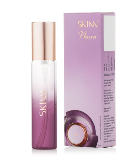 SKINN BY TITAN NOURA W IRIS 100 ML - image 1 of 4 - Perfume