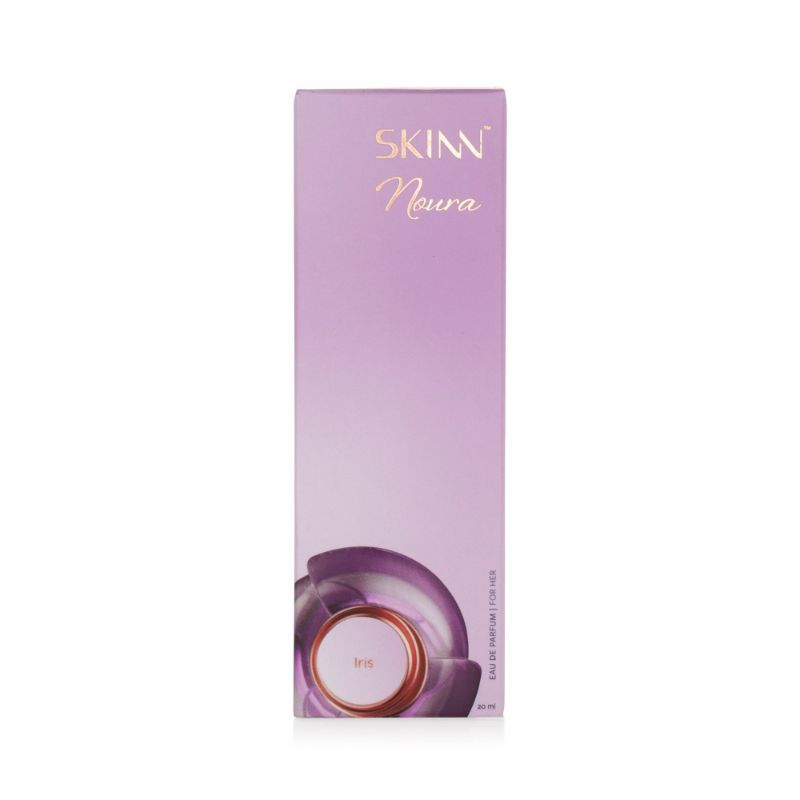 SKINN BY TITAN NOURA W IRIS 100 ML - image 3 of 4 - Perfume