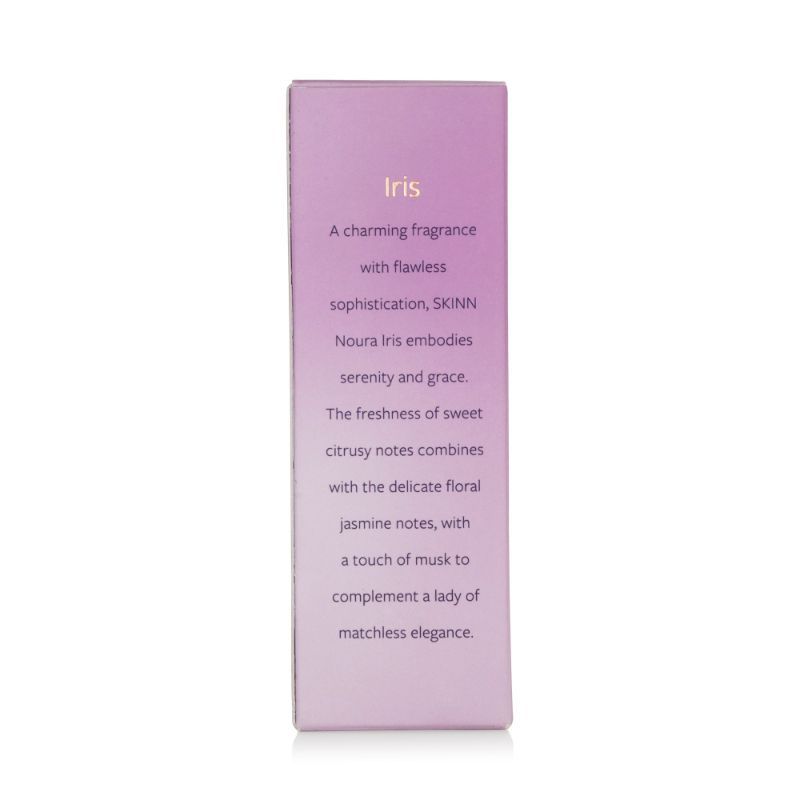 SKINN BY TITAN NOURA W IRIS 100 ML - image 4 of 4 - Perfume