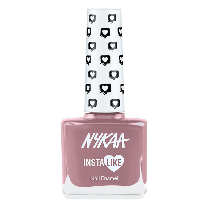 Nykaa Nail Enamel - Shade 352