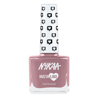 Nykaa Nail Enamel - Shade 352