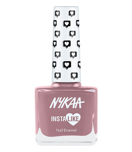 Nykaa Nail Enamel - Shade 352