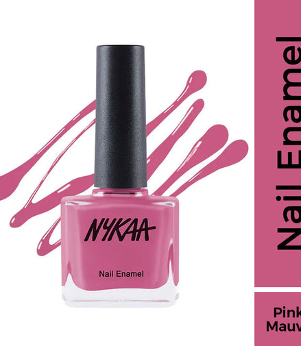 Nykaa Wedding Edition Nail Enamel - Shade 264