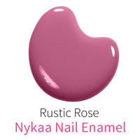 Nykaa Wedding Edition Nail Enamel — side view