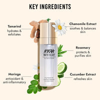 Nykaa Matte to Last! Makeup Setting Spray — front view