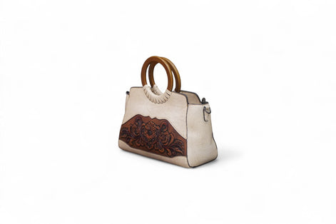 The HeritageHabits-ROYAL Ladies Handbag