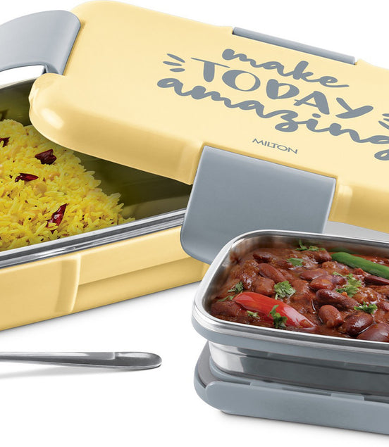 Milton Snap Lock Tiffin
