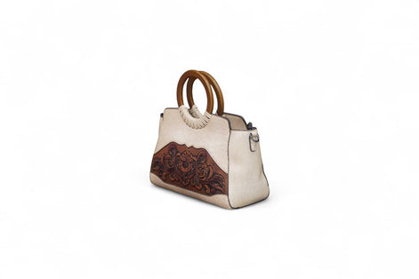 The HeritageHabits-ROYAL Ladies Handbag