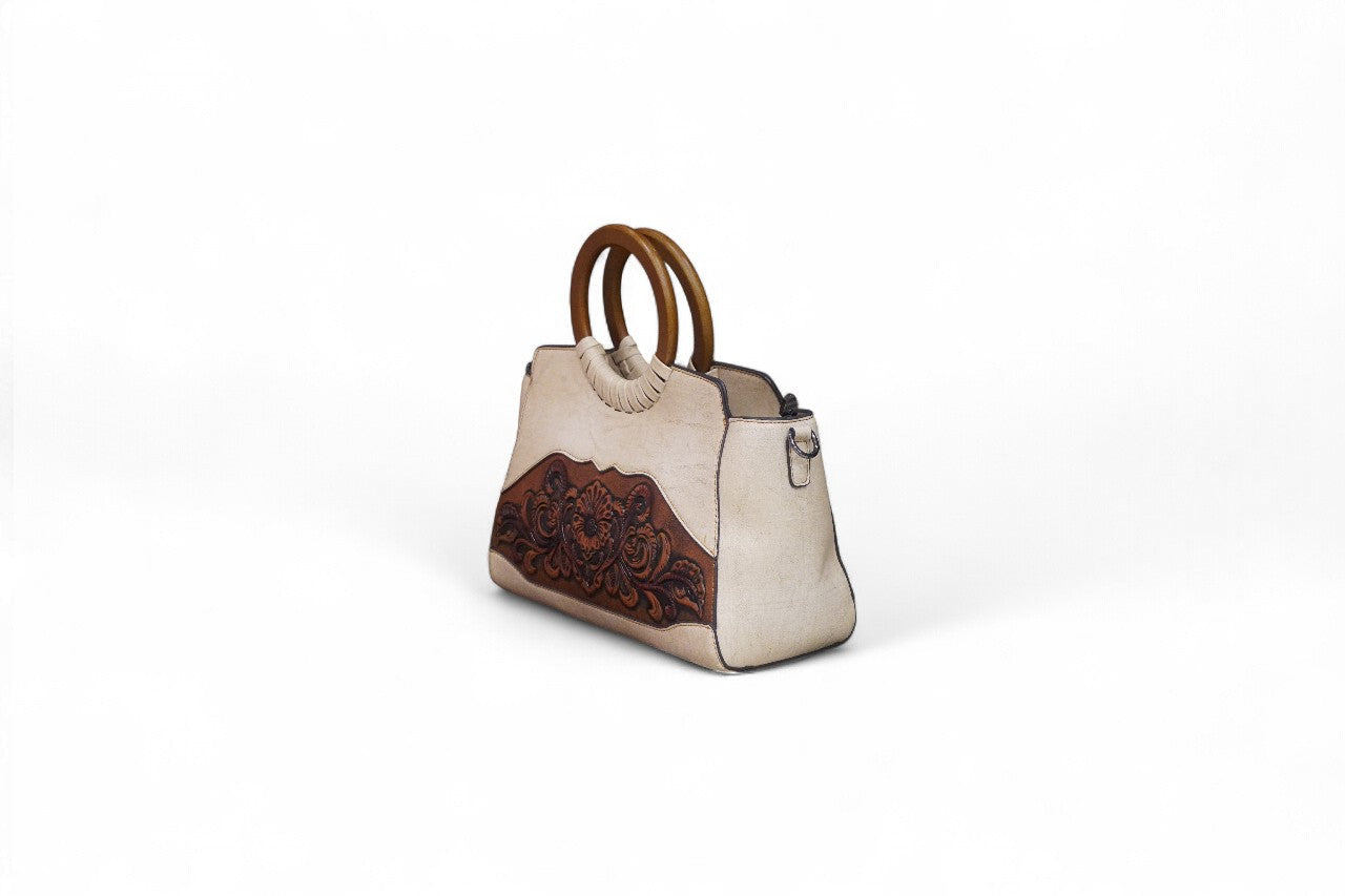 The HeritageHabits-ROYAL Ladies Handbag