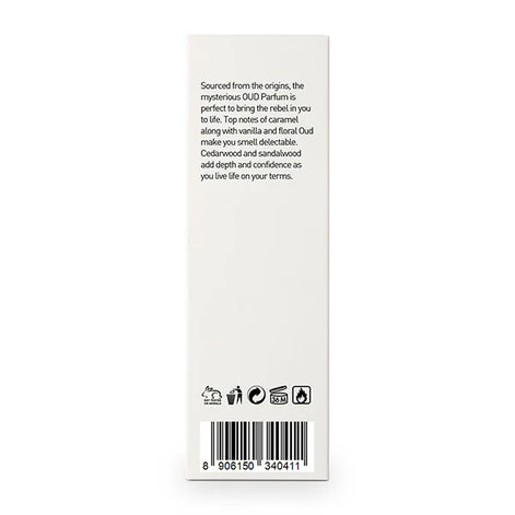 Bellavita OUD UNISEX PARFUM