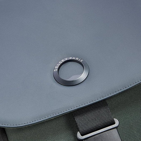 DELSEY PARIS Securflap Laptap Backpack