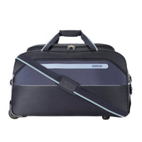 American Tourister Astic Duffle Bag Grey