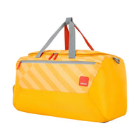 American Tourister Flex Duffle Bag Yellow