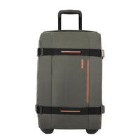 American Tourister Urban Track Duffle Bag Green
