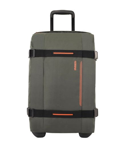 American Tourister Urban Track Duffle Bag Green