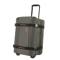American Tourister Urban Track Duffle Bag Green