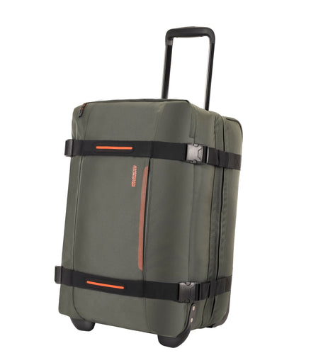 American Tourister Urban Track Duffle Bag Green