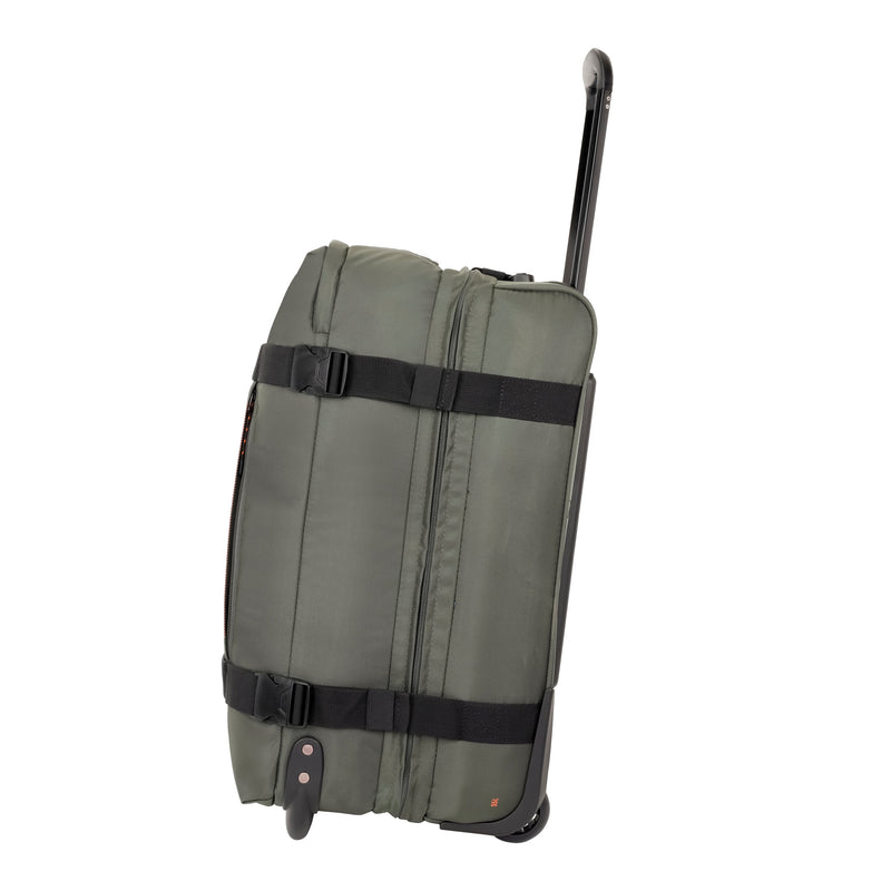 American Tourister Urban Track Duffle Bag Green