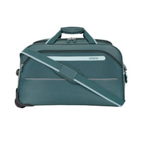 American Tourister Astic Duffle Bag Green