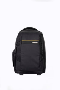 American Tourister Segno 4.0 Laptop Backpack Black (Wheeled)