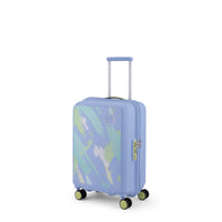 American Tourister Elbrus Light Blue Cabin angle