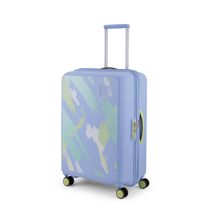 American Tourister Elbrus Light Blue Medium angle
