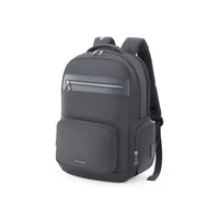 American Tourister Paisley Backpack Black