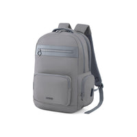 American Tourister Paisley Backpack Grey