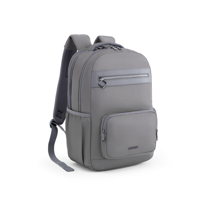 American Tourister Paisley Grey right