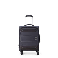American Tourister Philly Polyester Softside TSA Spinner Trolley