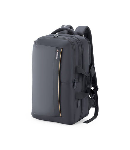 American Tourister Segno 4.0 Laptop Backpack Black (2-Way)
