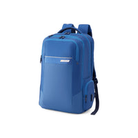 American Tourister Segno 4.0 Laptop Backpack Navy