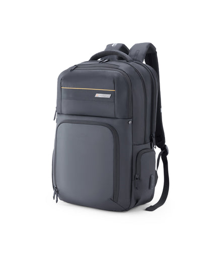 American Tourister Segno 4.0 Laptop Backpack Black (Detachable)