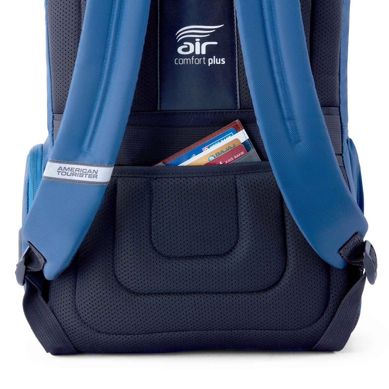 Segno 4.0 - image 6 of 10 - Laptop Backpacks