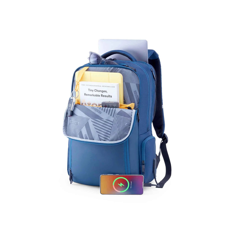 Segno 4.0 - image 4 of 10 - Laptop Backpacks